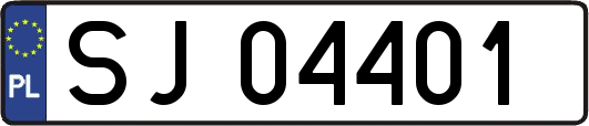SJ04401