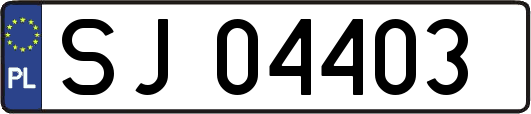 SJ04403
