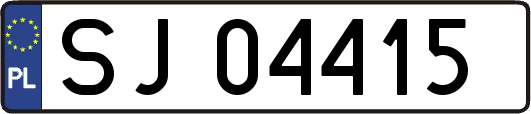 SJ04415