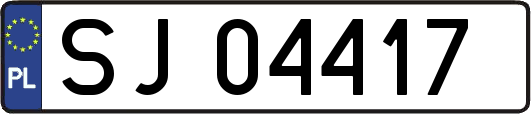 SJ04417