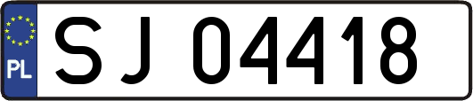 SJ04418