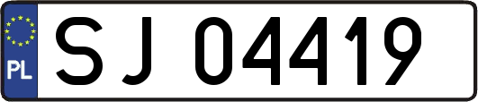 SJ04419