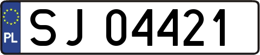 SJ04421
