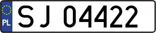SJ04422