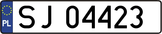 SJ04423