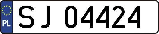 SJ04424