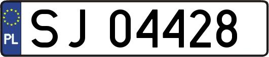 SJ04428