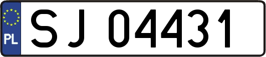 SJ04431
