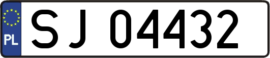 SJ04432