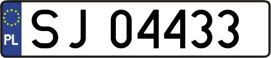 SJ04433