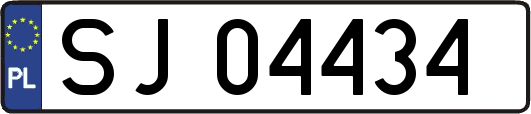 SJ04434