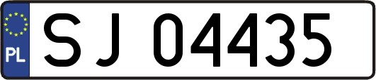 SJ04435