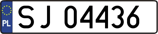 SJ04436