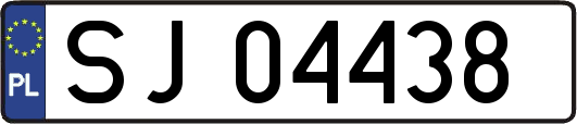 SJ04438
