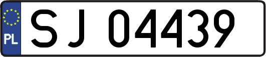 SJ04439