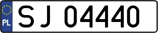 SJ04440