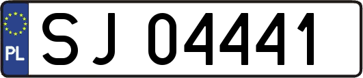 SJ04441