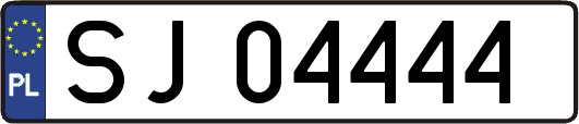 SJ04444