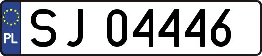 SJ04446