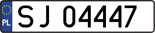 SJ04447