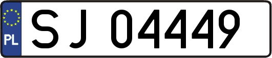 SJ04449