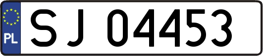 SJ04453