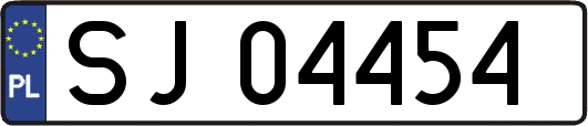 SJ04454