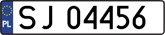 SJ04456