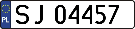 SJ04457