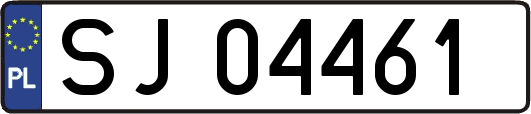 SJ04461