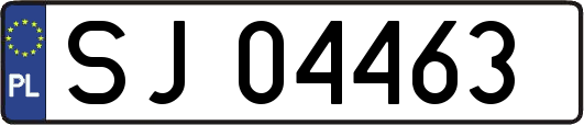 SJ04463