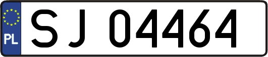 SJ04464