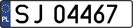 SJ04467
