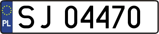 SJ04470
