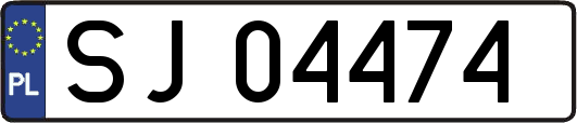 SJ04474
