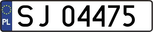 SJ04475
