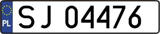 SJ04476