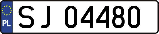 SJ04480