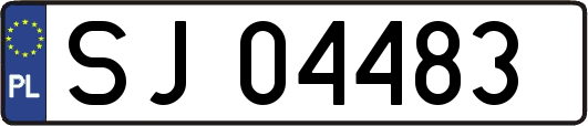 SJ04483
