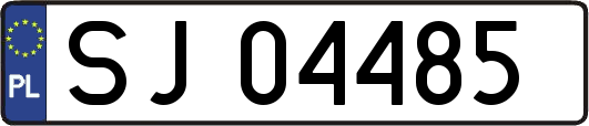 SJ04485