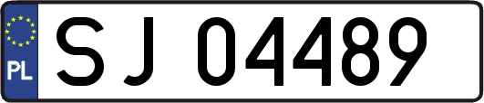 SJ04489