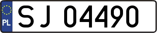 SJ04490