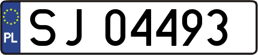 SJ04493
