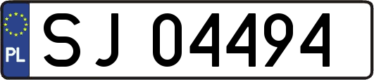 SJ04494