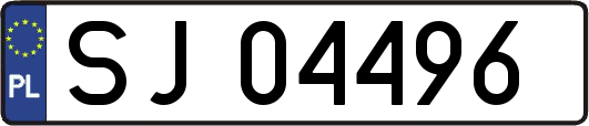 SJ04496