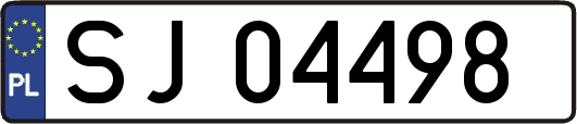 SJ04498