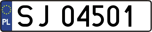 SJ04501