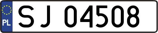 SJ04508
