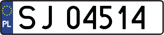 SJ04514