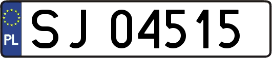 SJ04515